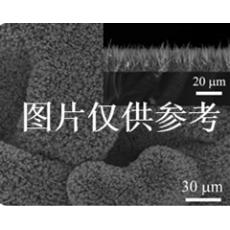 泡沫镍负载氢氧化钴纳米线阵列